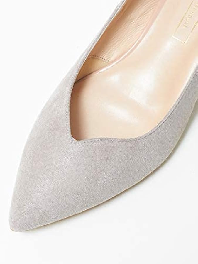 【新品】PICHE ABAHOUSE 最高パンプス　パイソン柄　37 23.5 新品】PICHE ABAHOUSE 最高パンプス パイソン柄 37 23.5 - メルカリ